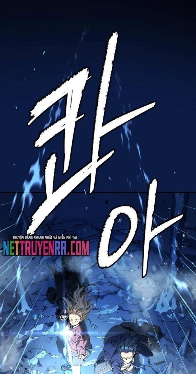 Lời Nguyền Của Dangun - Page 67