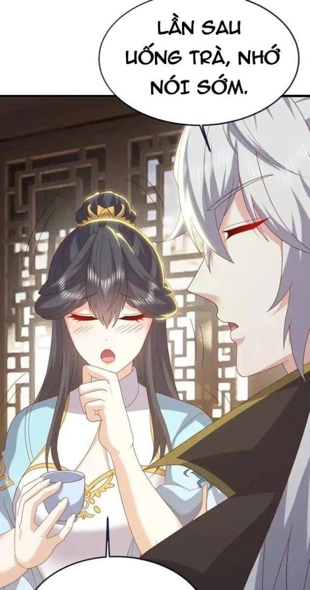 Tiên Võ Đế Tôn - Page 92