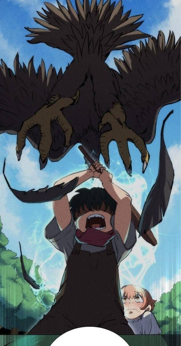 Wild Ranker - Page 108