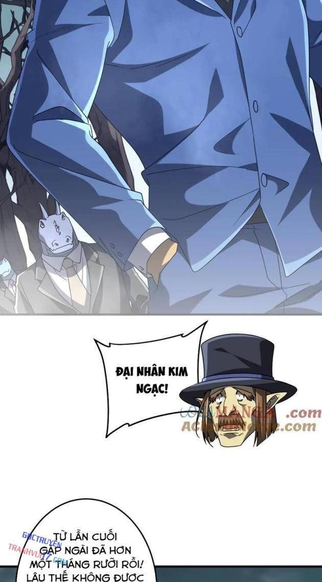 Bắt Đầu Với Trăm Vạn Minh Tệ - Page 12