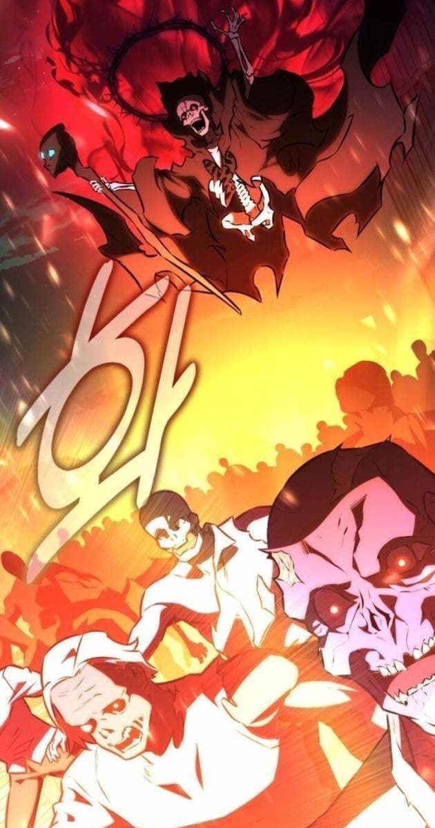 Tôi Đã Giết Tuyển Thủ Học Viện - Page 17