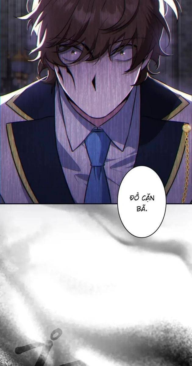 Giáo Viên Giả Mạo Người Vô Tình Trở Nên Mạnh Nhất - Page 32