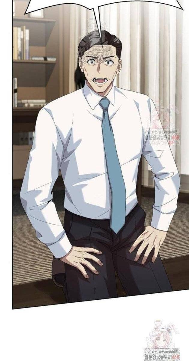 Từ Nhân Viên Vạn Năng Trở Thành Huyền Thoại - Page 131