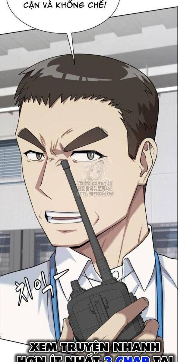 Từ Nhân Viên Vạn Năng Trở Thành Huyền Thoại - Page 16