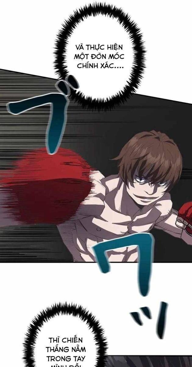 Ác Nhân Lồng Bát Giác - Page 52