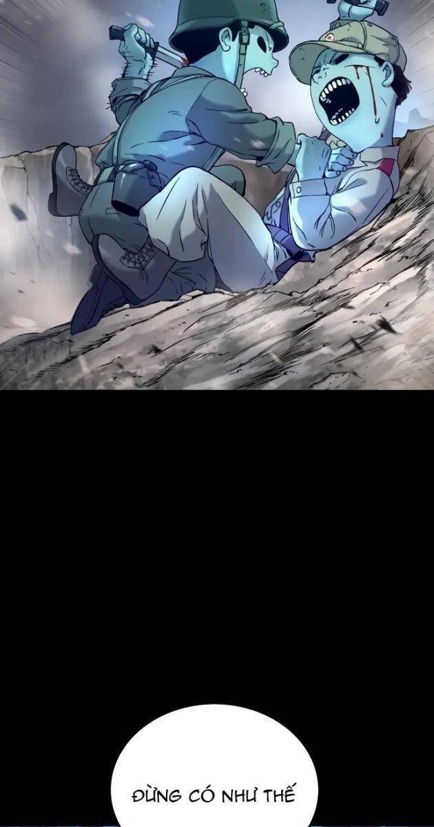 Lời Nguyền Của Dangun - Page 18