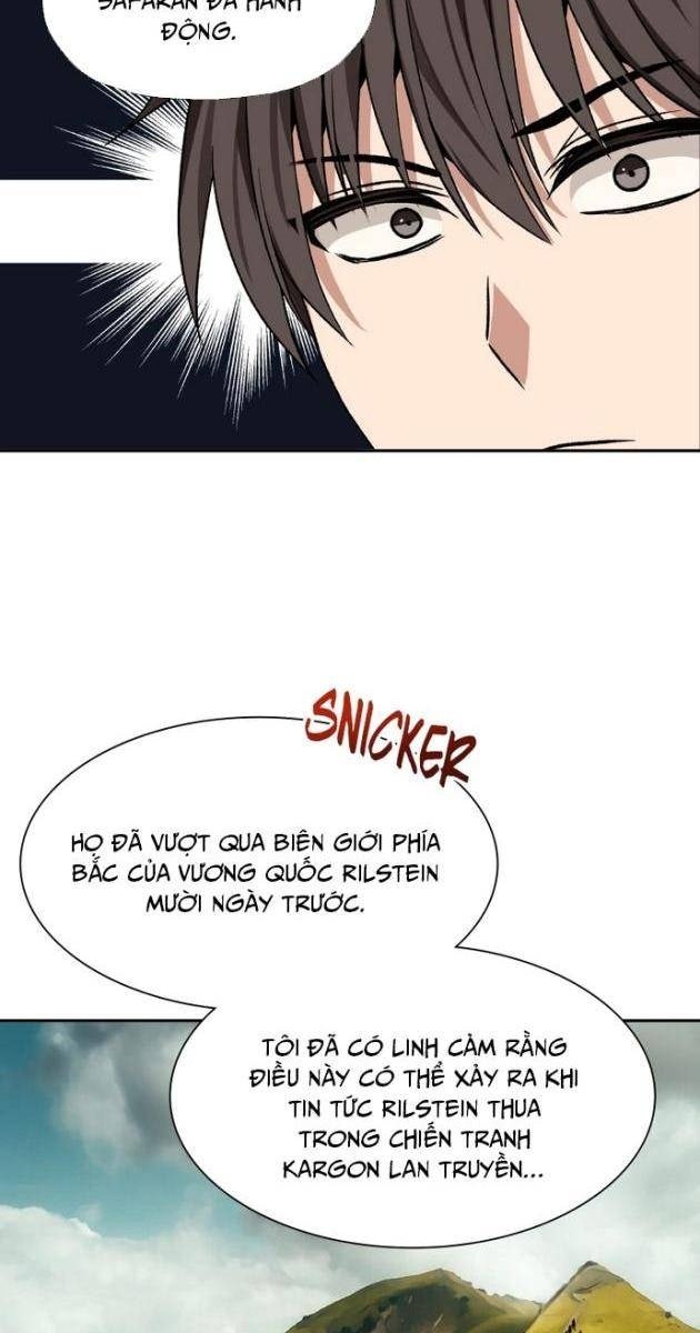 Lần Nữa Chuyển Sinh Sang Thế Giới Khác - Page 92