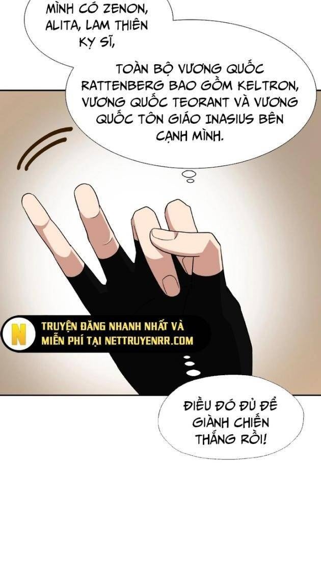 Lần Nữa Chuyển Sinh Sang Thế Giới Khác - Page 79