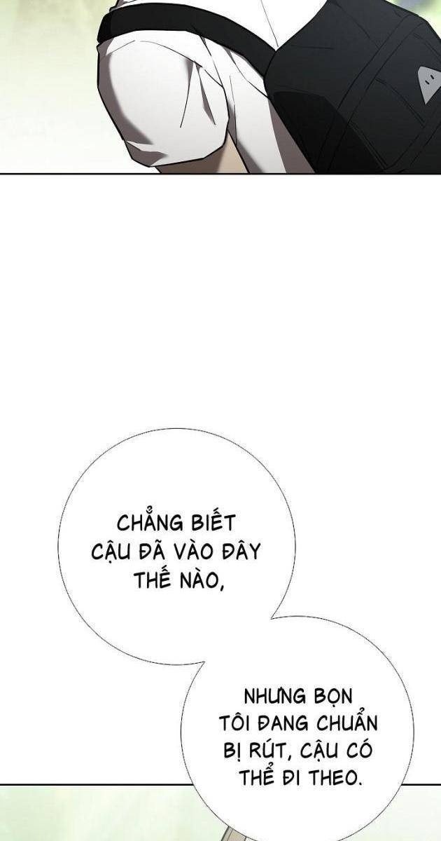 Kiếm Thần Đến Từ Thế Giới Diệt Vong - Page 127