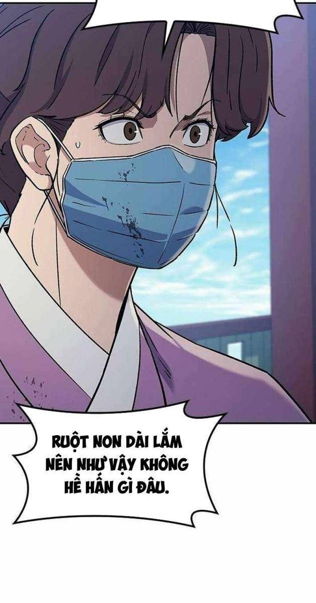 Bác Sĩ Tới Joseon - Page 49