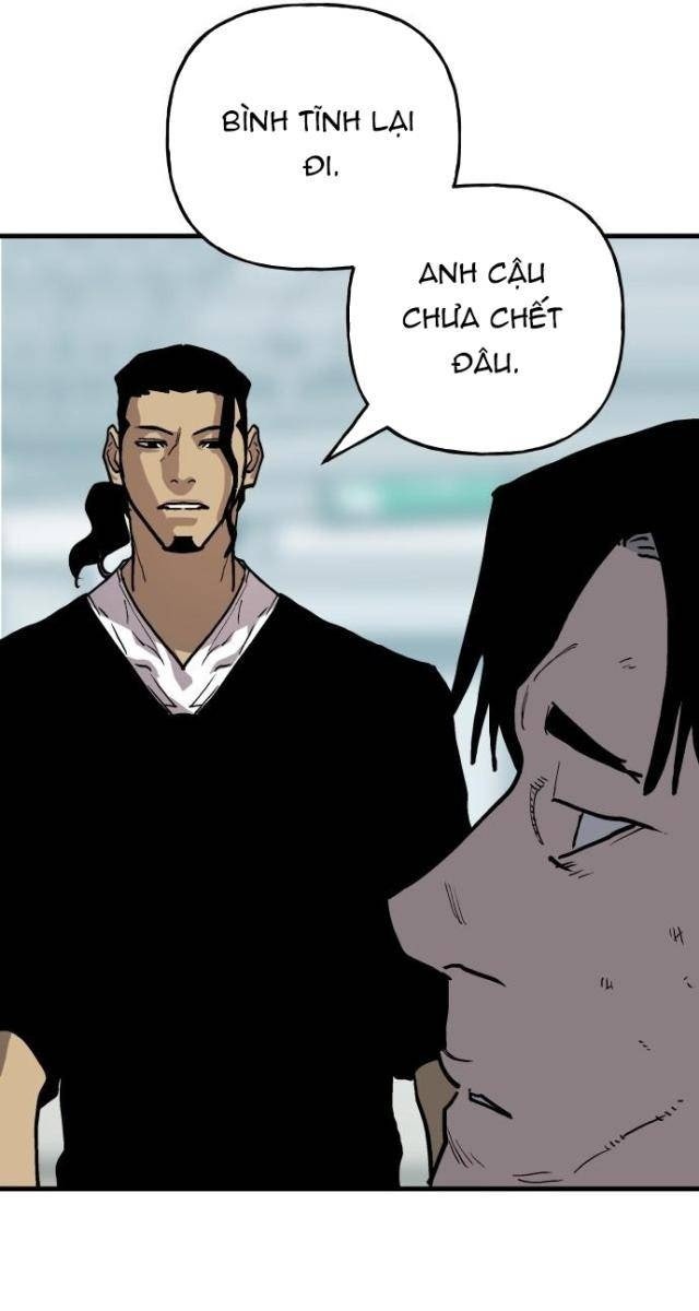 Ông Trùm Trở Lại - Page 74