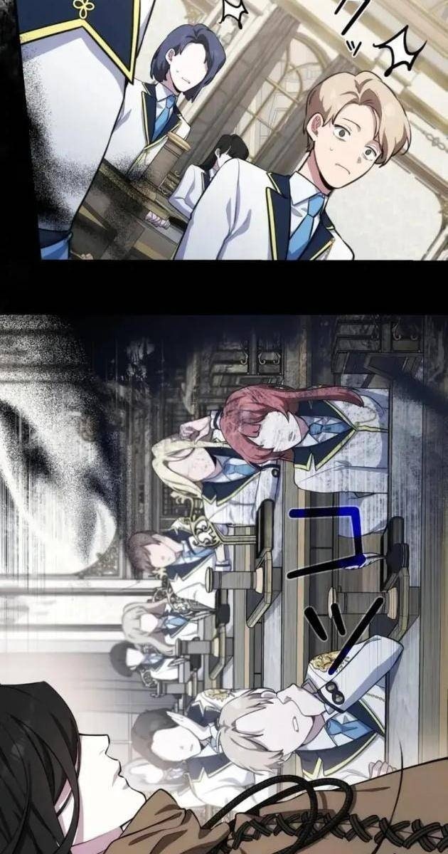 Giáo Viên Giả Mạo Người Vô Tình Trở Nên Mạnh Nhất - Page 68