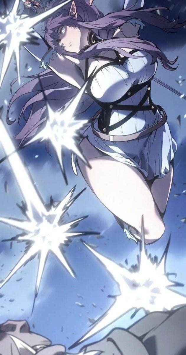 Luân Hồi Đế Vương - Page 81