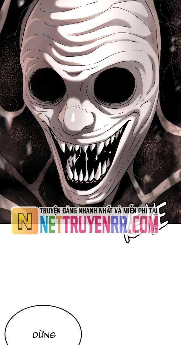 Lời Nguyền Của Dangun - Page 73