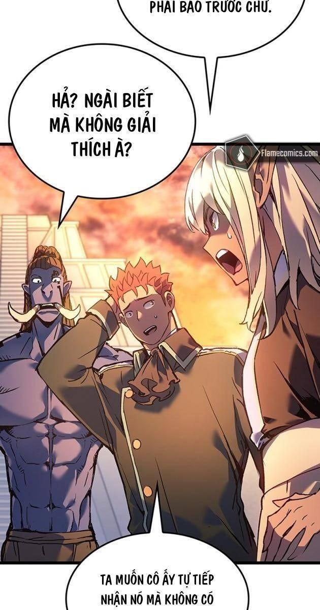 Luân Hồi Đế Vương - Page 50