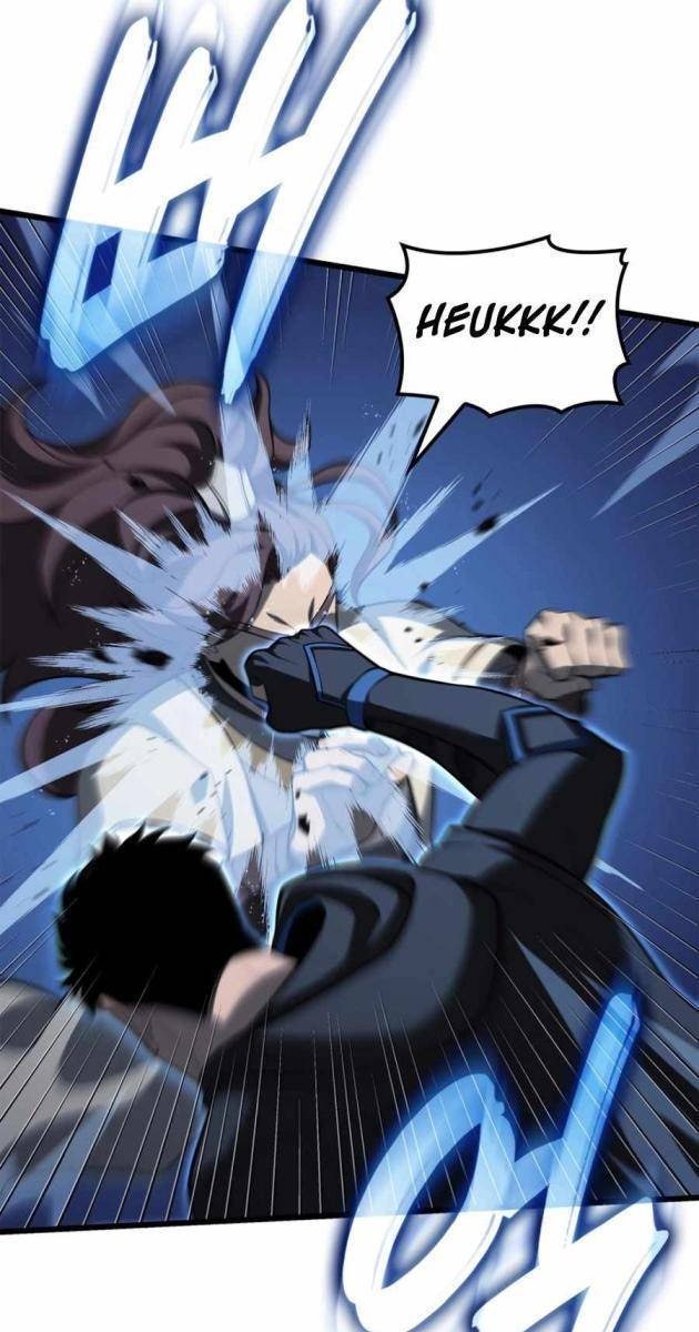 Con Trai Út Của Bá Tước Là Một Người Chơi - Page 57