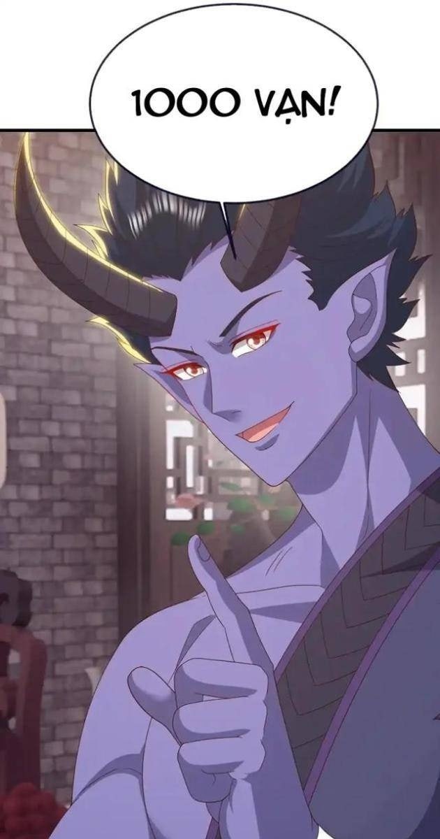 Tiên Võ Đế Tôn - Page 62