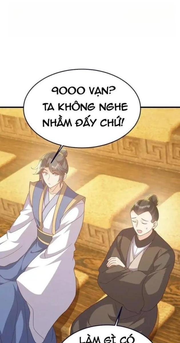 Tiên Võ Đế Tôn - Page 90