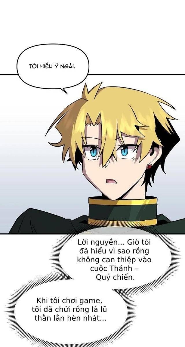 Người Chơi Lỗi - Page 4