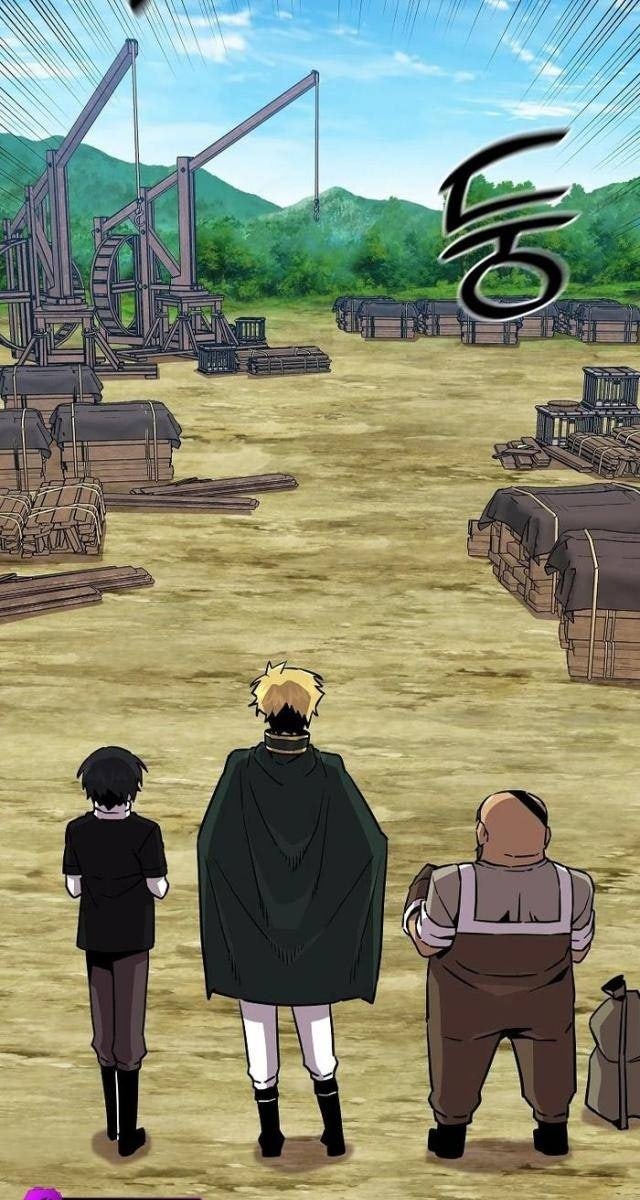 Người Chơi Lỗi - Page 36