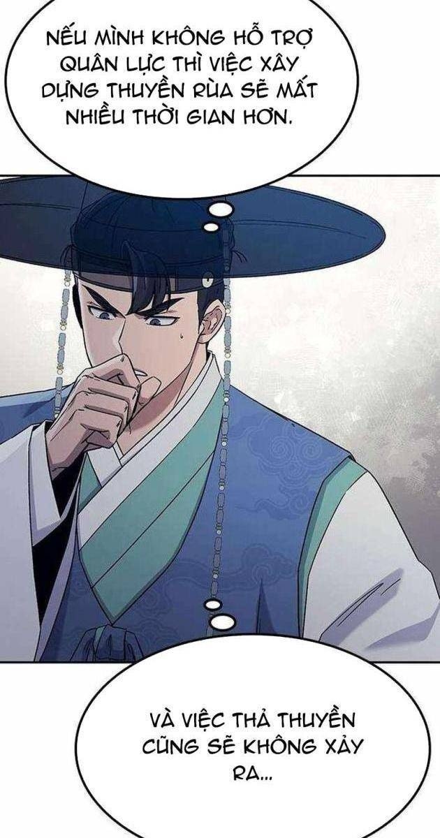 Bác Sĩ Tới Joseon - Page 123