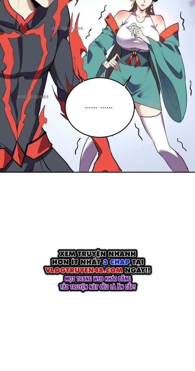 Ta Hóa Thân Ma Thần, Trở Thành Diệt Thế Cự Thú! - Page 74