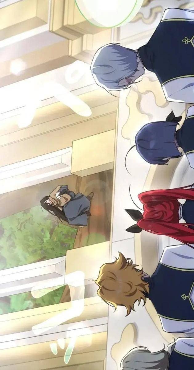 Giáo Viên Giả Mạo Người Vô Tình Trở Nên Mạnh Nhất - Page 26