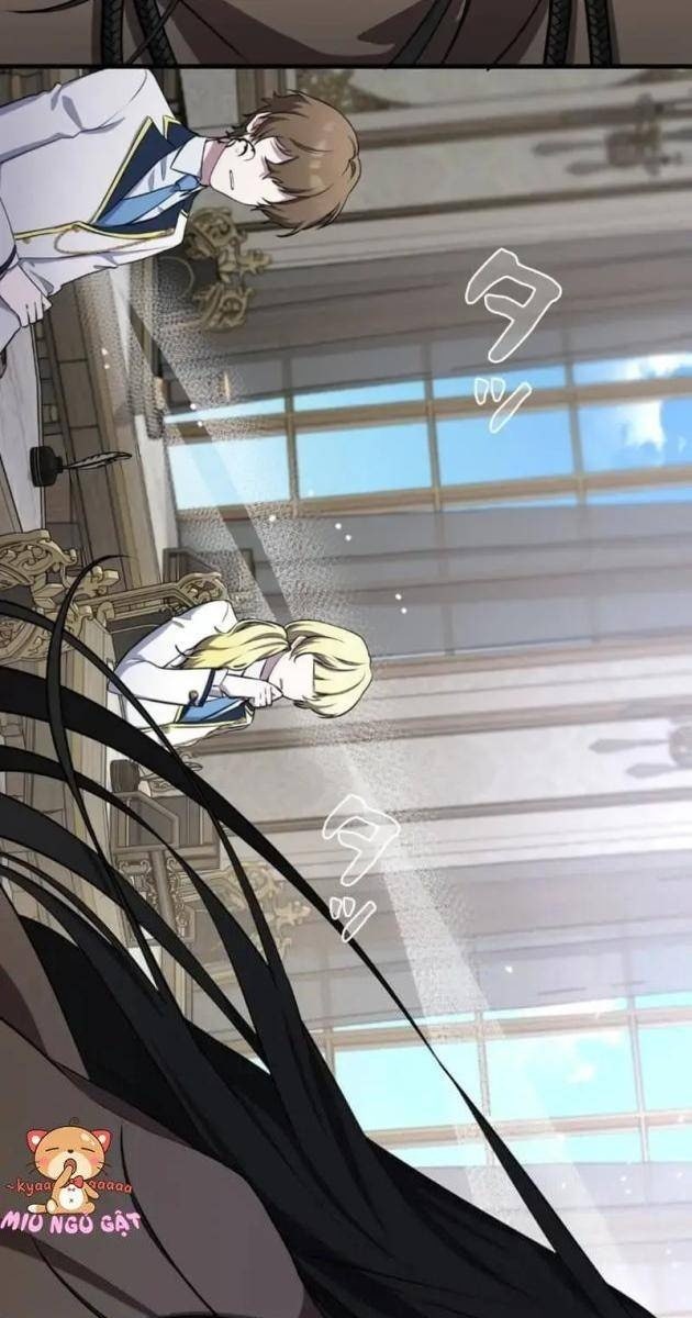 Giáo Viên Giả Mạo Người Vô Tình Trở Nên Mạnh Nhất - Page 34