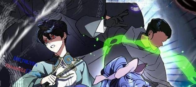 Trở Thành Thiên Tài Bất Trị Của Hắc Gia - Page 88