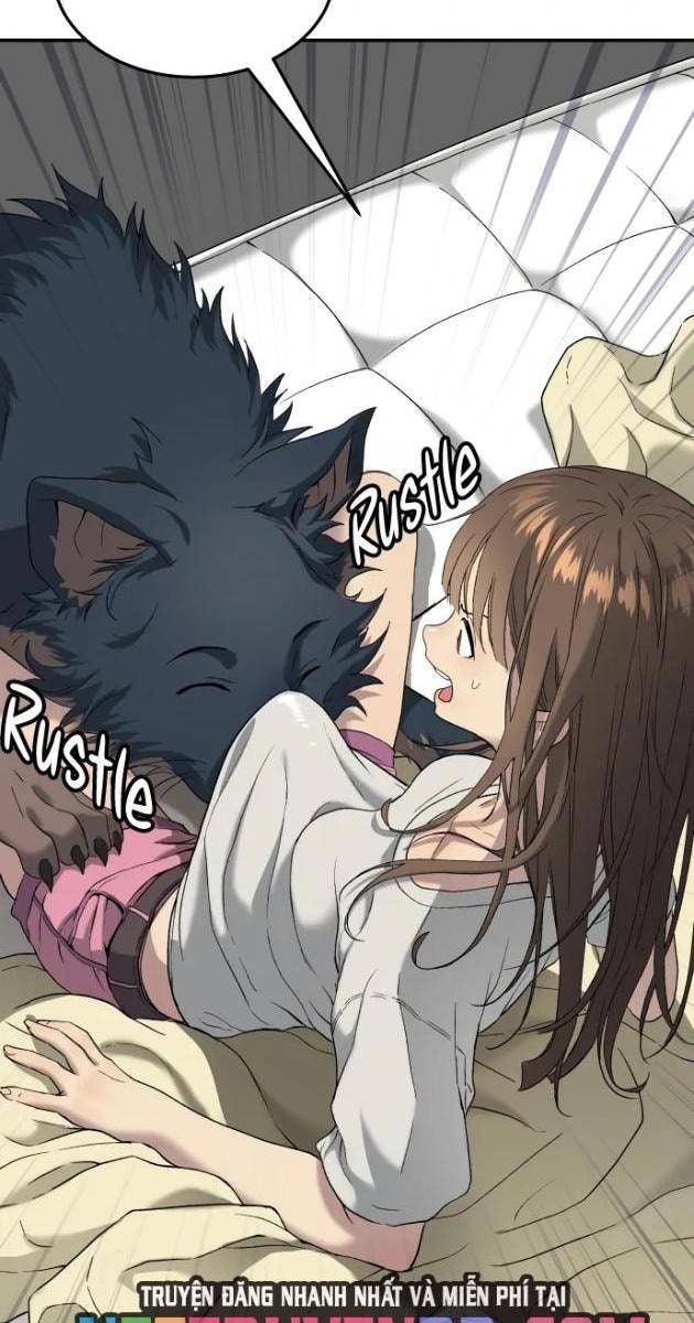 Lời Nguyền Của Dangun - Page 73