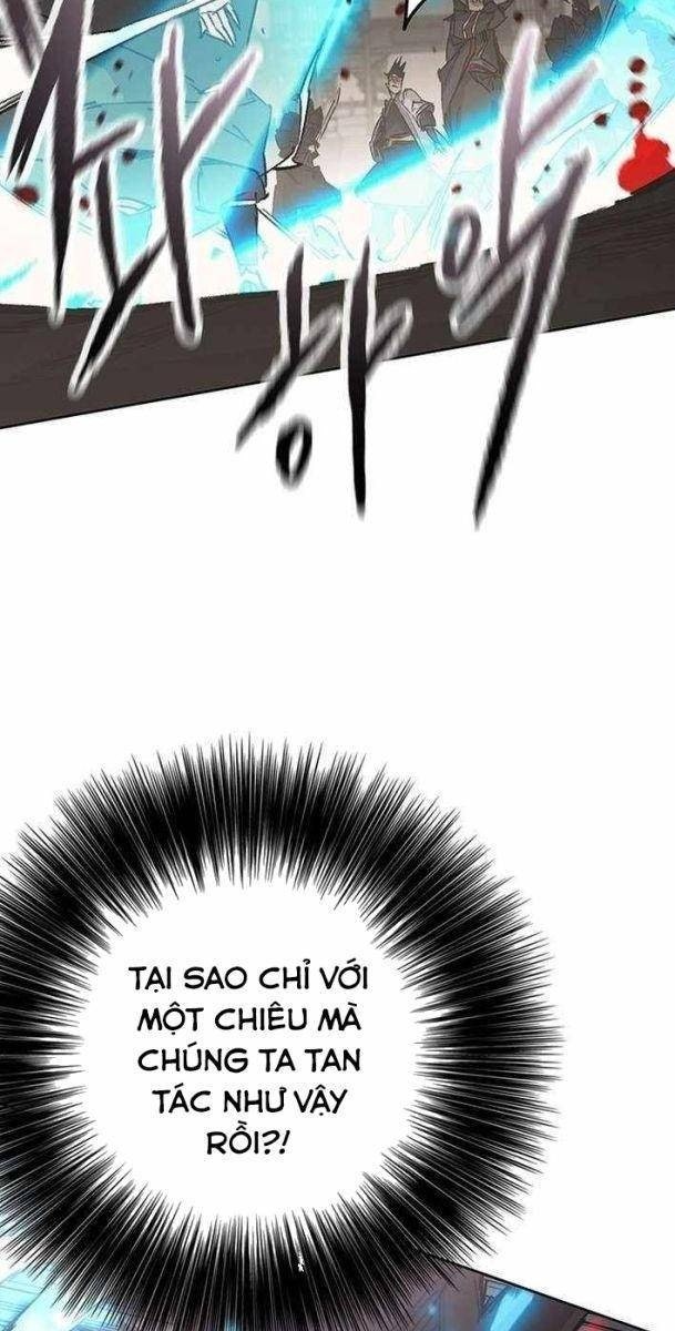 Kiếm Sĩ Bất Bại - Page 77