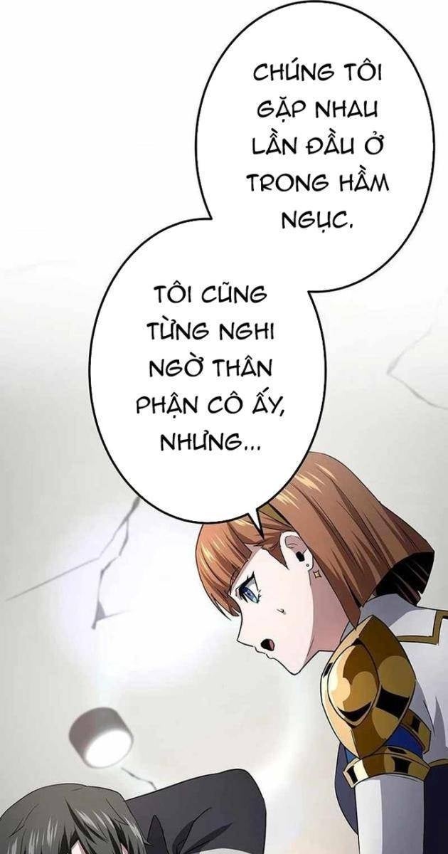 Vượt Cấp Với Kỹ Năng Thần Thánh - Page 75