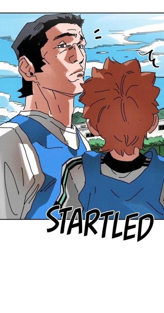 Sân Cỏ Chiến Ký - Page 195