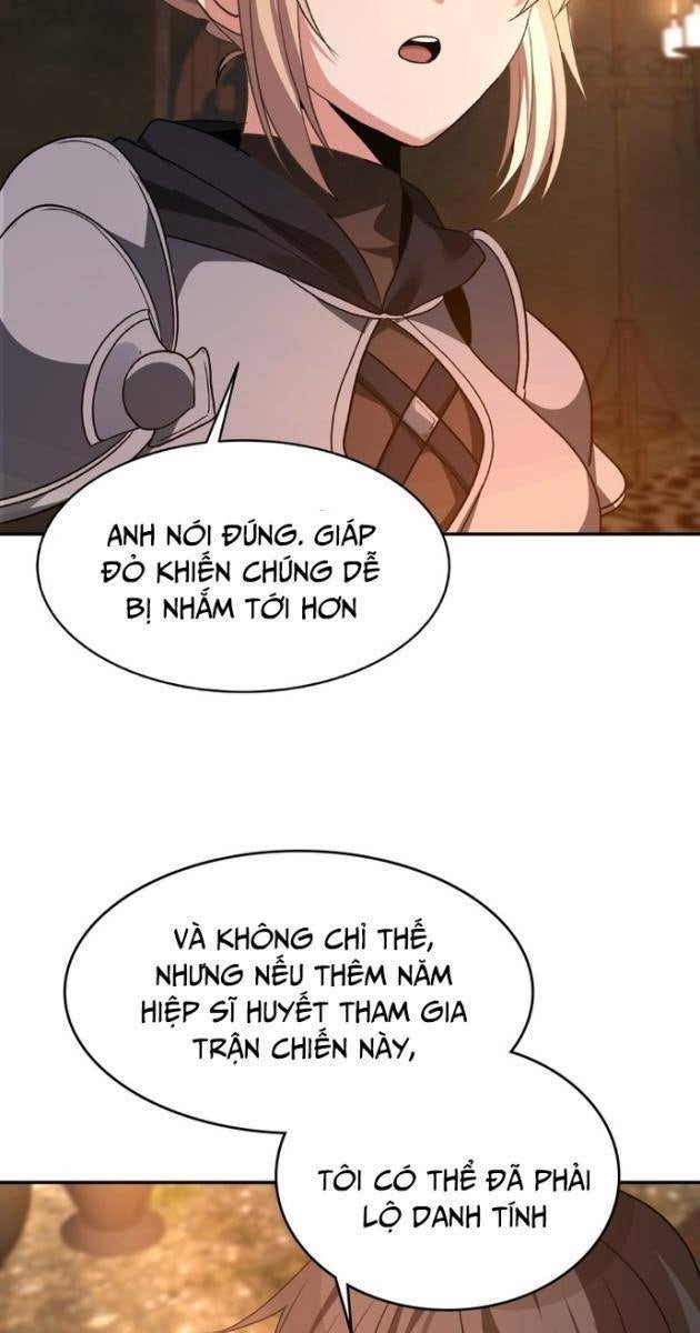 Lần Nữa Chuyển Sinh Sang Thế Giới Khác - Page 55