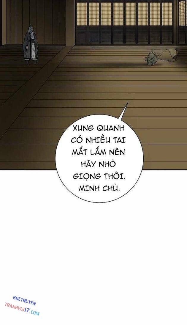 Vĩ Linh Kiếm Tiên - Page 21