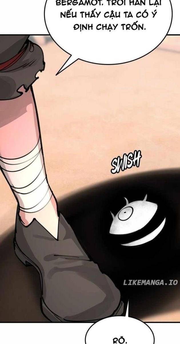 Ngọn Lửa Của Hòa Bình - Page 51