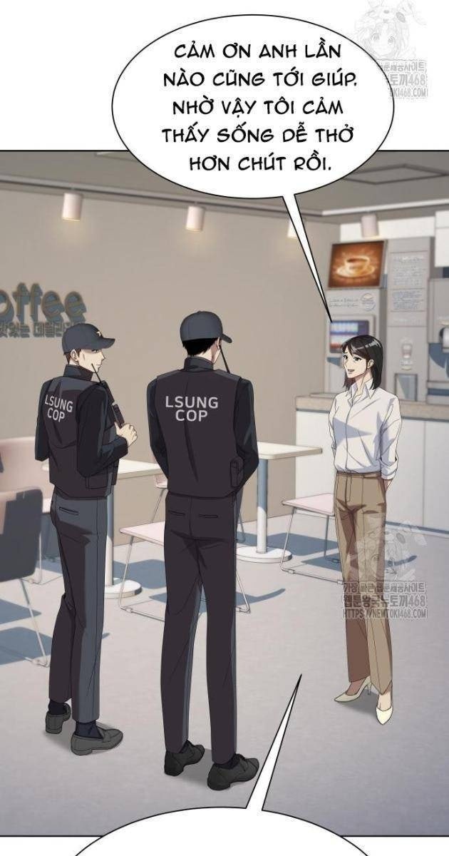 Từ Nhân Viên Vạn Năng Trở Thành Huyền Thoại - Page 43