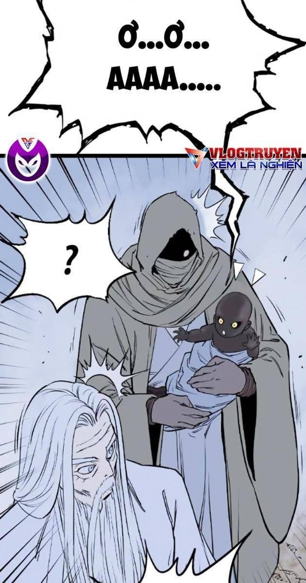 Sát Thần Tu La - Page 131