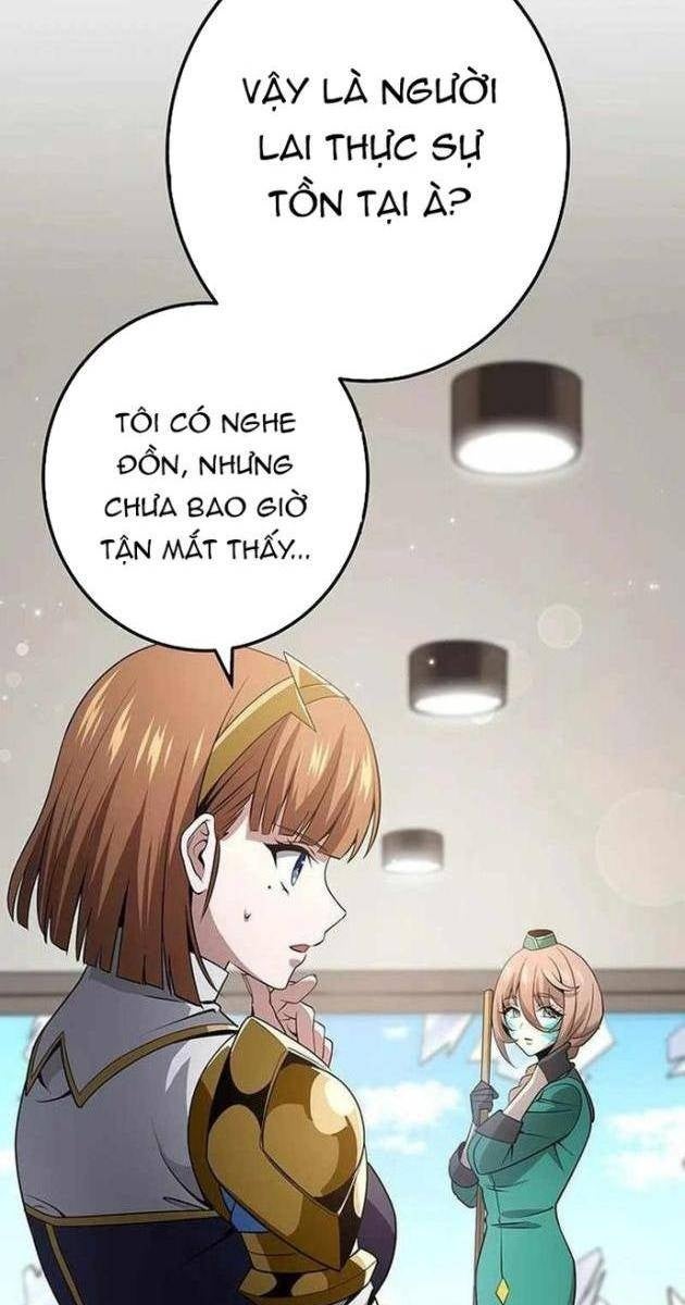 Vượt Cấp Với Kỹ Năng Thần Thánh - Page 30