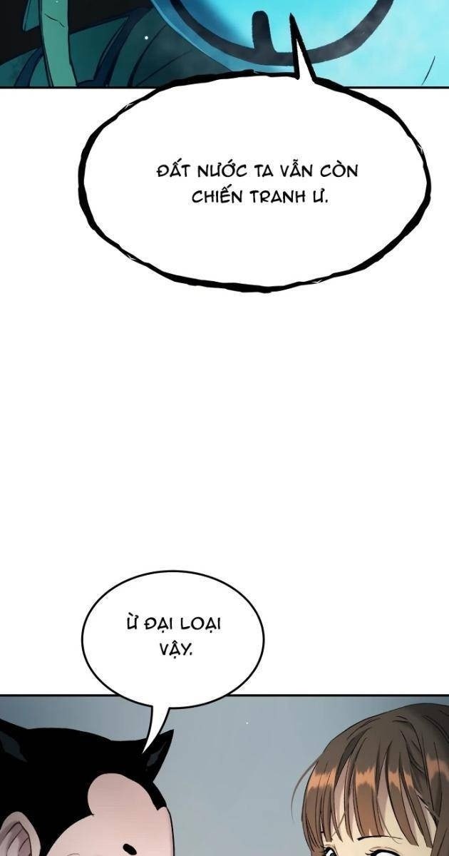 Lời Nguyền Của Dangun - Page 145