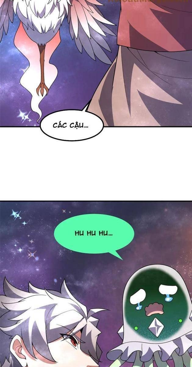 Thần Sủng Tiến Hóa - Page 23