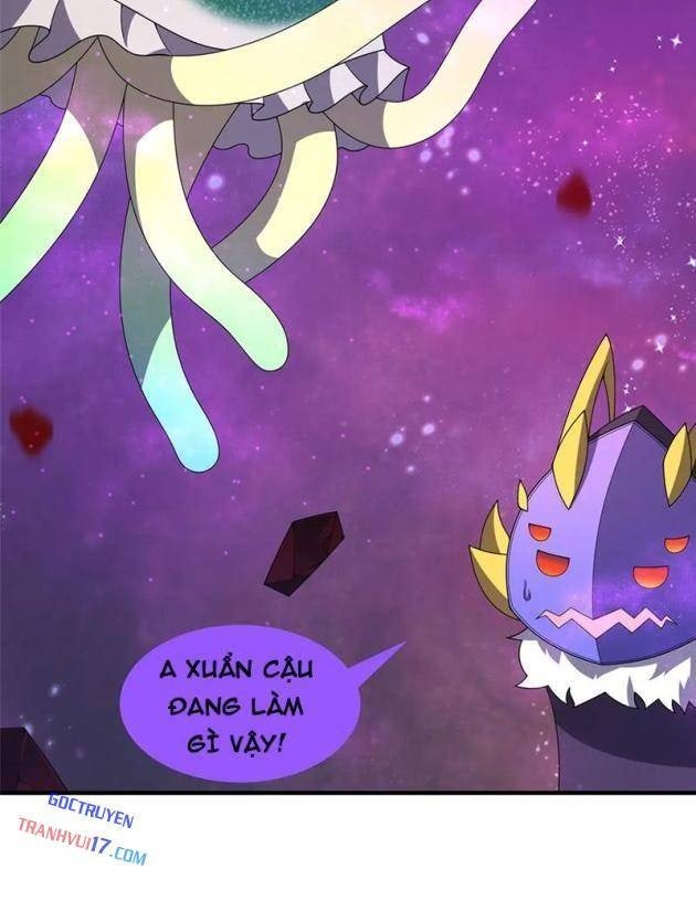 Thần Sủng Tiến Hóa - Page 56