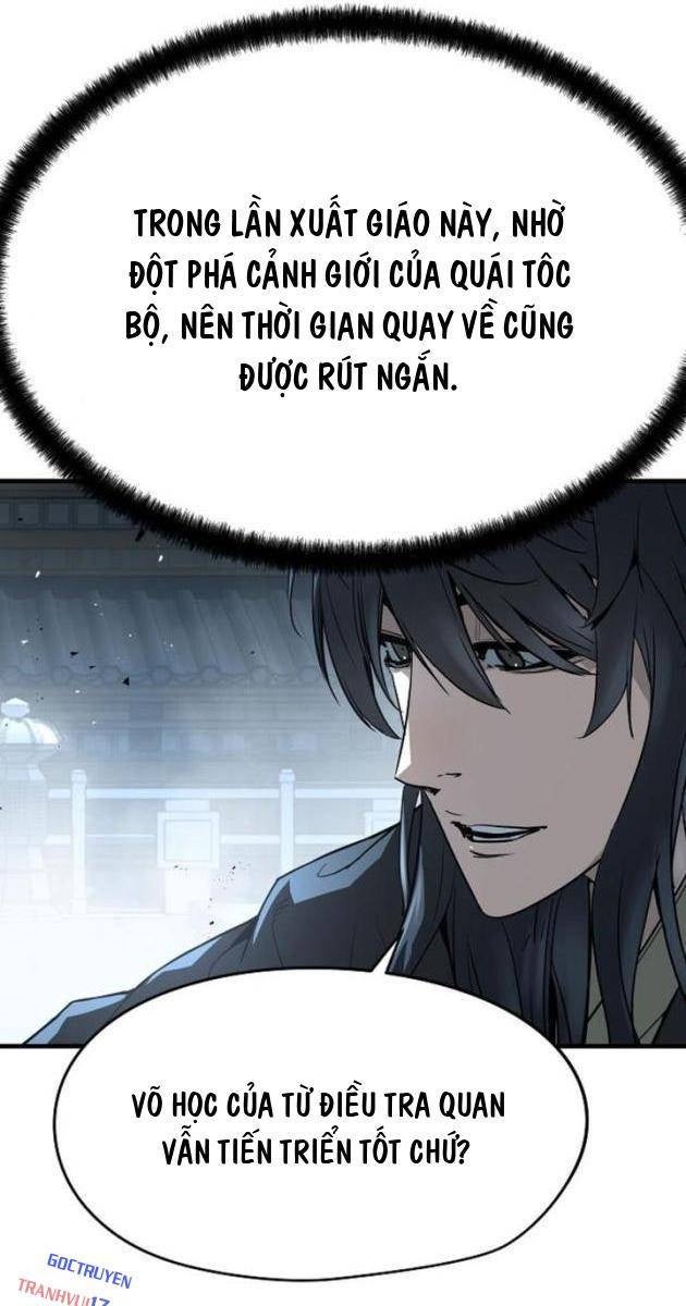 Tuyệt Thế Hồi Quy - Page 121