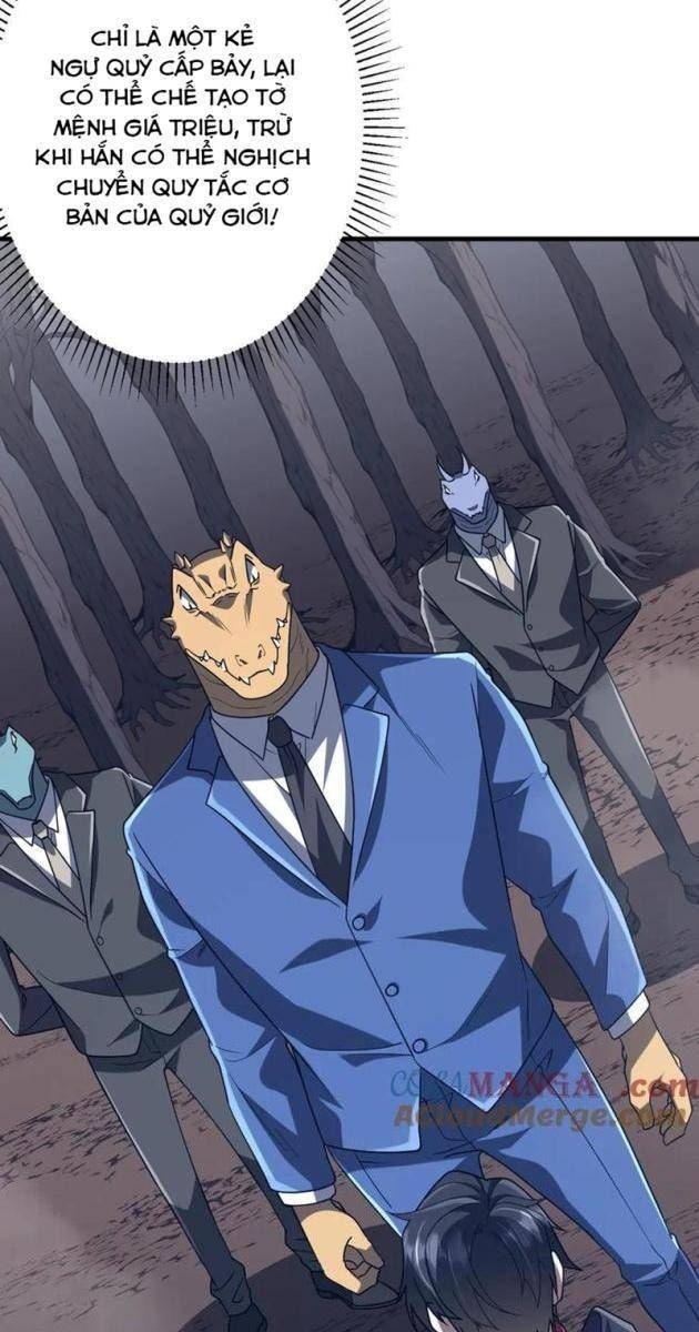 Bắt Đầu Với Trăm Vạn Minh Tệ - Page 25