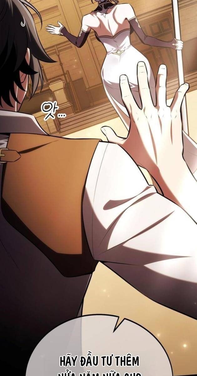 Tôi Đã Giết Tuyển Thủ Học Viện - Page 16