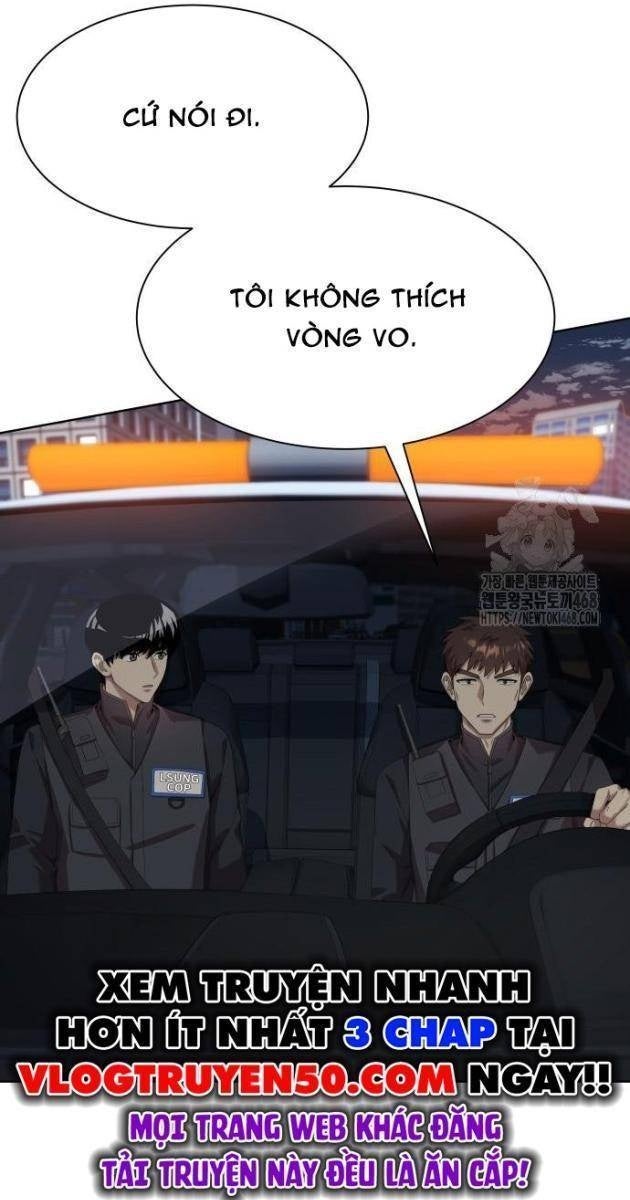 Từ Nhân Viên Vạn Năng Trở Thành Huyền Thoại - Page 22