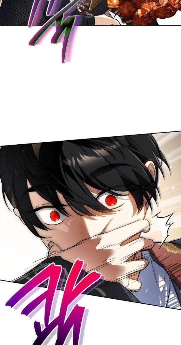 Trở Thành Thiên Tài Bất Trị Của Hắc Gia - Page 16