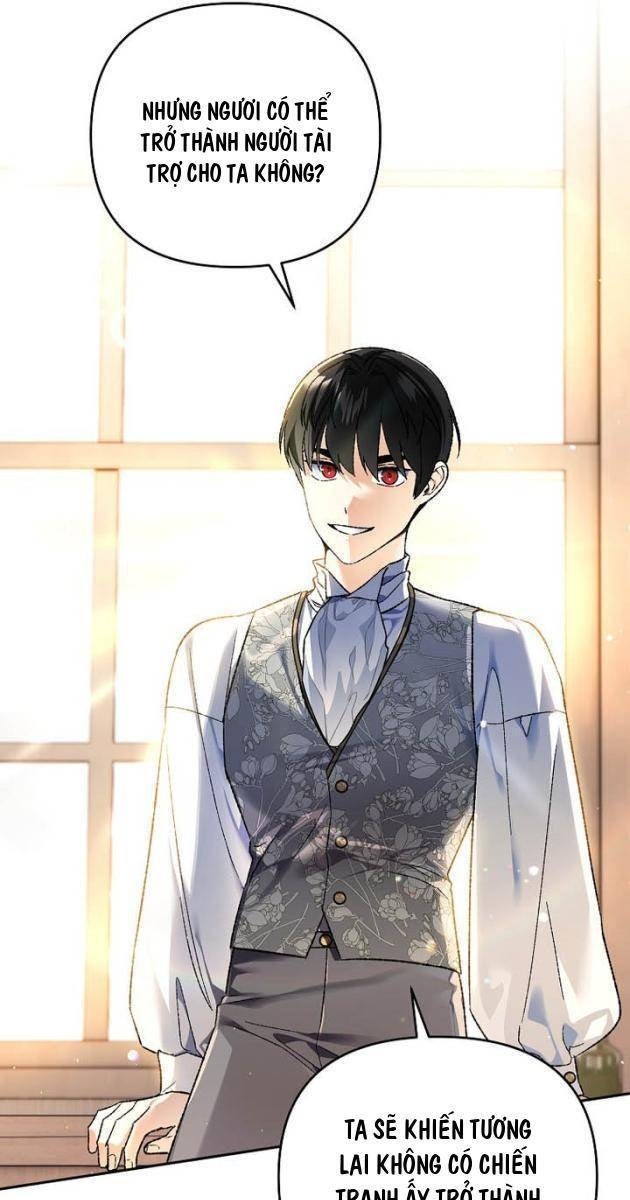 Trở Thành Thiên Tài Bất Trị Của Hắc Gia - Page 32