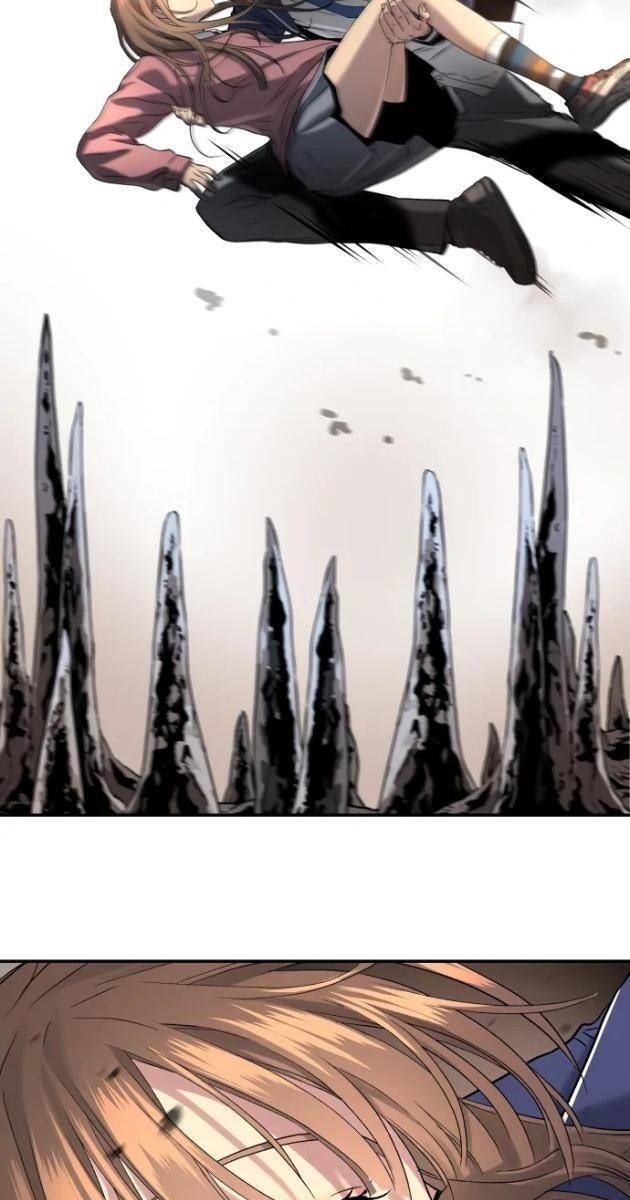 Lời Nguyền Của Dangun - Page 133