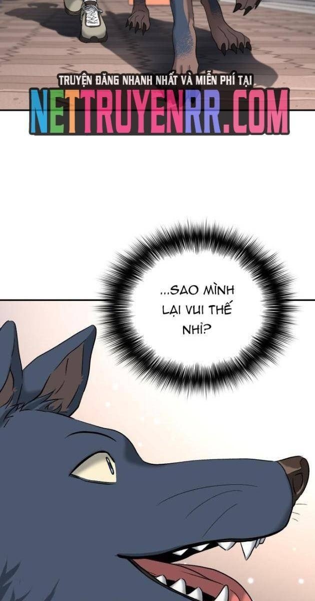 Lời Nguyền Của Dangun - Page 23